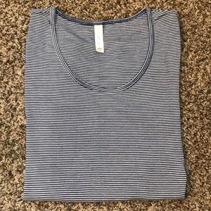 LuLaRoe Classic Tee
